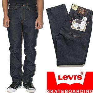 Levi's Skate Collection, 511s